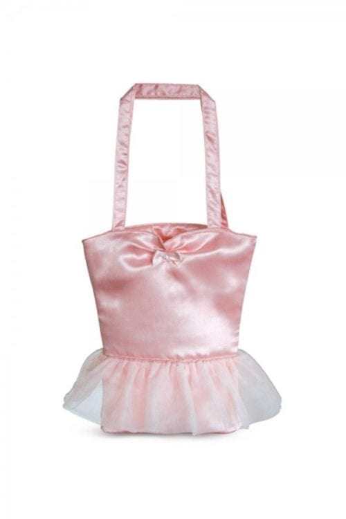 capezio tutu bag