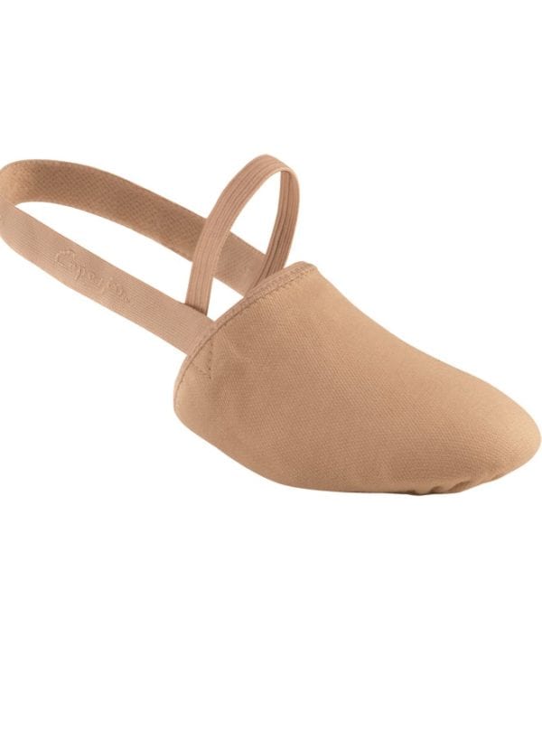capezio pirouette canvas
