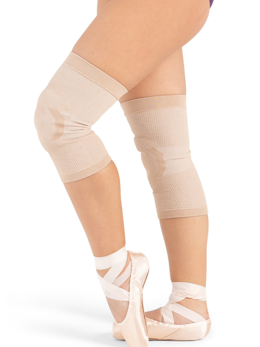 Bunheads Gel Knee Pads - Image 2