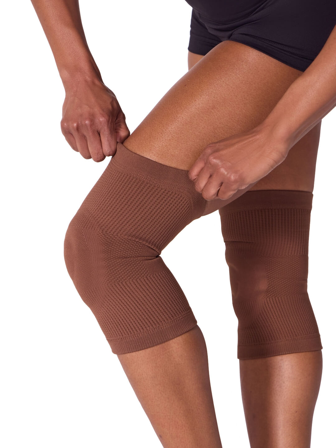 Bunheads Gel Knee Pads
