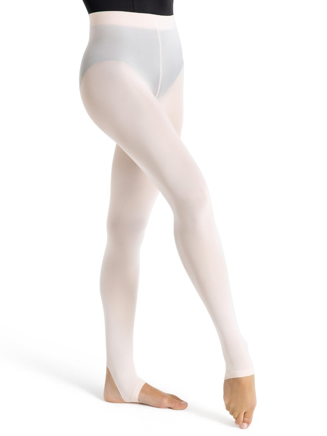 Capezio Ultra Soft Stirrup Tight - Image 5