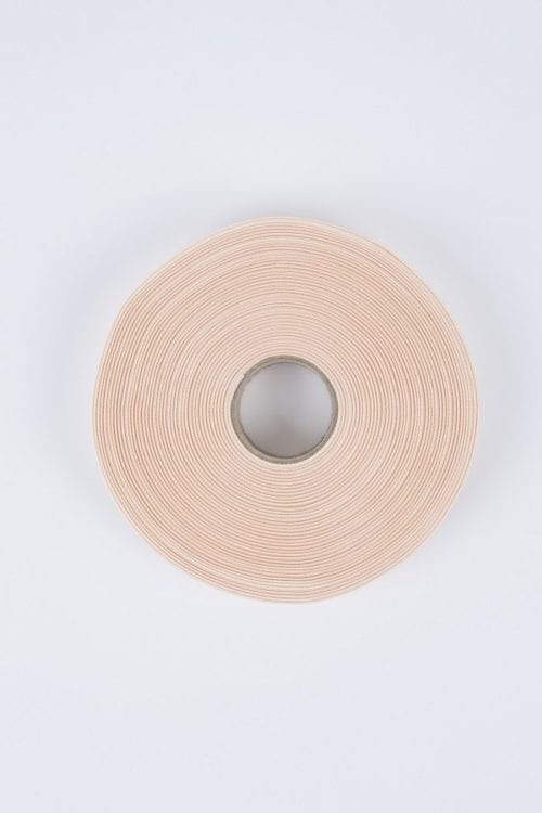 Suffolk Accessory - Double Sided Pointe Shoe Ribbon