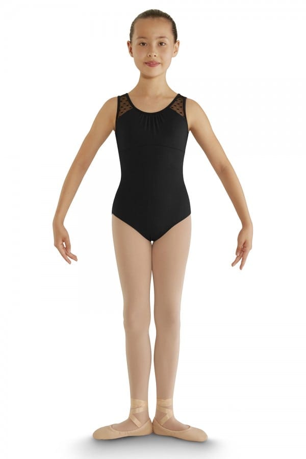 Bloch Miame Tank Leotard - Image 2