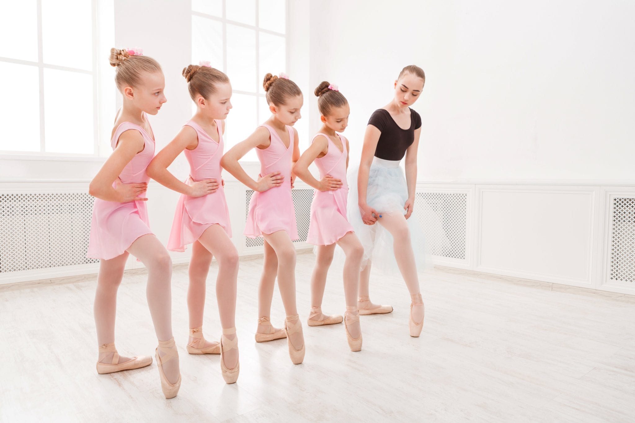 Best Dance Schools in Canada | The 