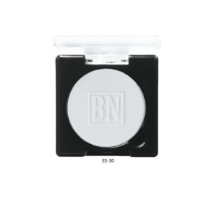 Ben Nye eyeshadow white