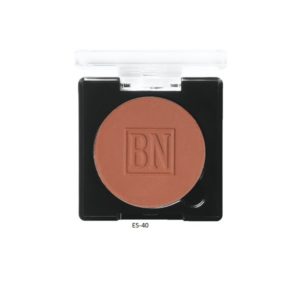 Ben Nye eyeshadow burnt sienna