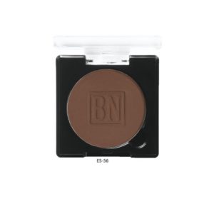 Ben Nye eyeshadow darkest brown