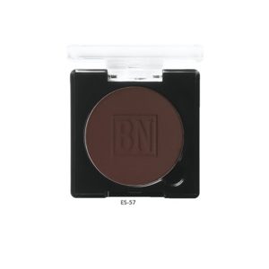 Ben Nye eyeshadow chocolate