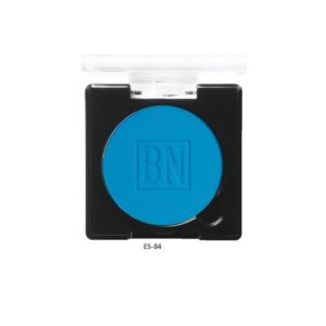 Ben Nye eyeshadow light blue