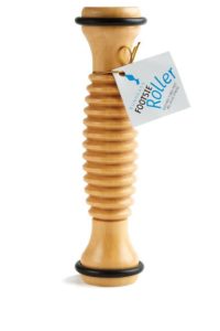 Hunheads footsie roller