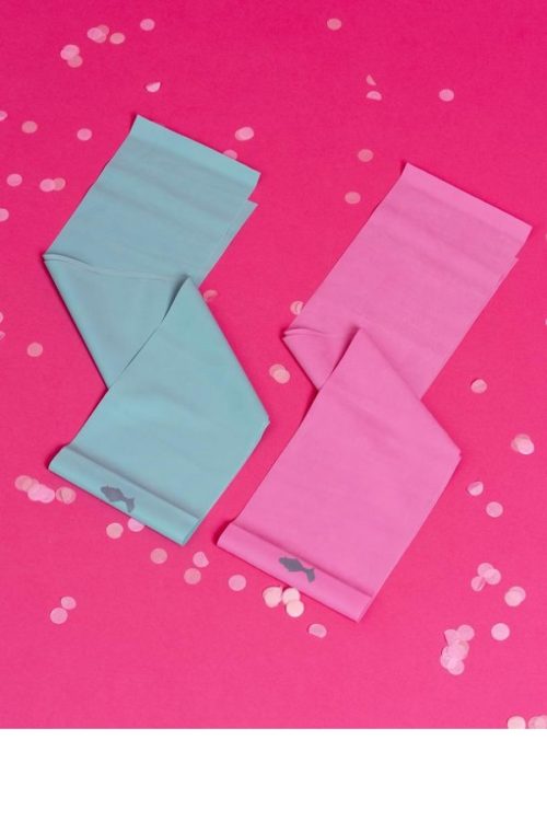 capezio exercise bands