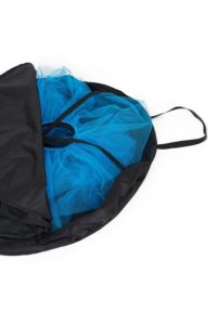 capezio tutu bag
