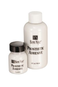 Ben Nye prosthetic adhesive
