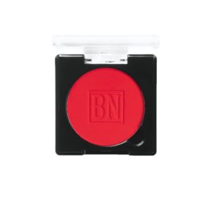 Ben Nye eyeshadow red