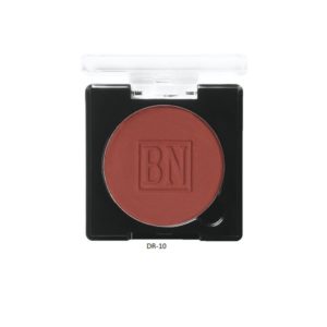 Ben Nye eyeshadow red brown