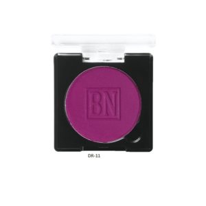 Ben Nye eyeshadow purple