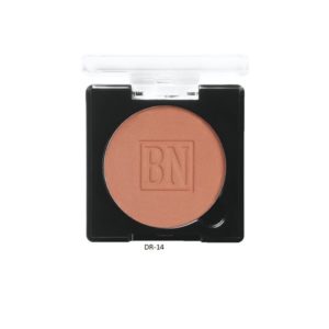 Ben Nye eyeshadow bronze