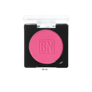 Ben Nye eyeshadow hot pink