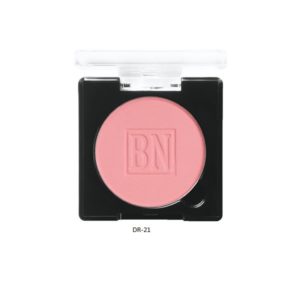 Ben Nye eyeshadow light pink