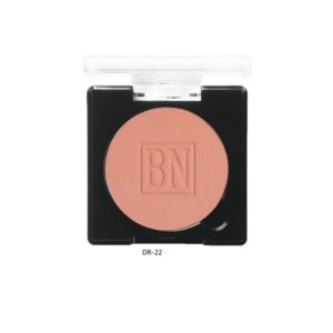 Ben Nye eyeshadow salmon