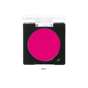 Ben Nye eyeshadow dark pink