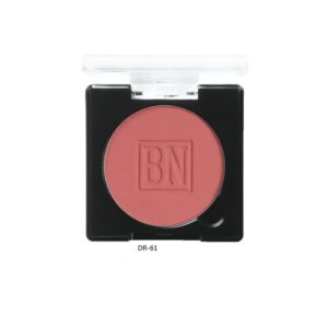 Ben Nye eyeshadow red pink