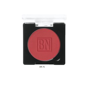 Ben Nye eyeshadow red