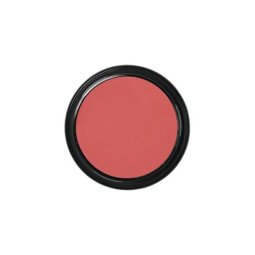 Ben Nye eyeshadow red pink