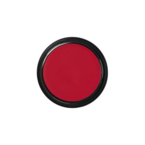 Ben Nye eyeshadow deep red
