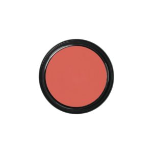 Ben Nye eyeshadow red orange