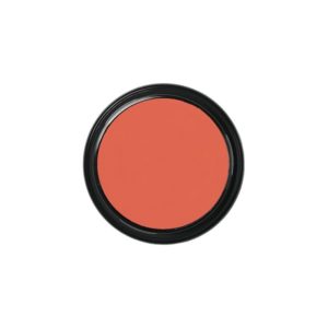 Ben Nye eyeshadow dark orange