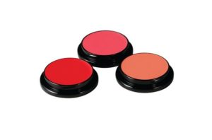Ben Nye eyeshadow range