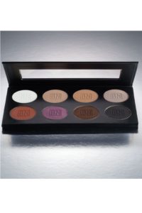 Ben Nye eyeshadow mix