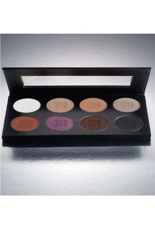 Ben Nye eyeshadow mix