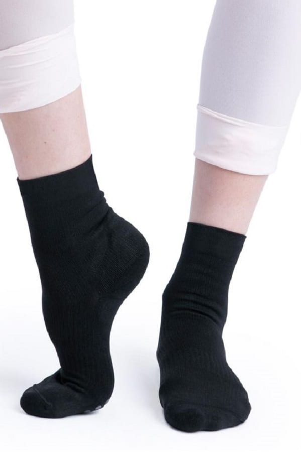 Capezio Life Knit Socks | The Dance Store