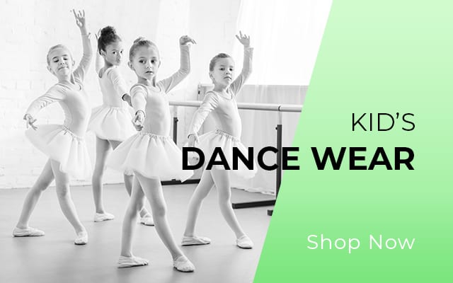 buy dance clothes