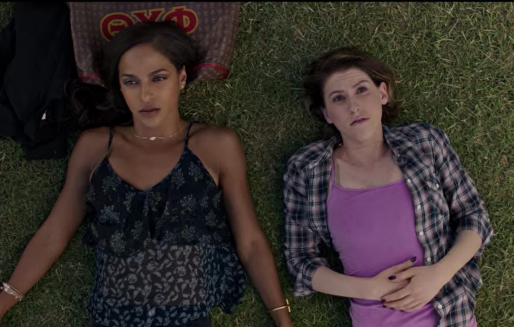 Step Sisters