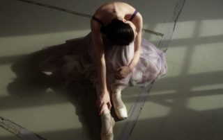 dancer wants to quit
