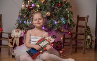 Dancewear christmas gifts