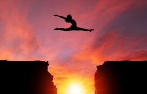 Dancing can help do everything