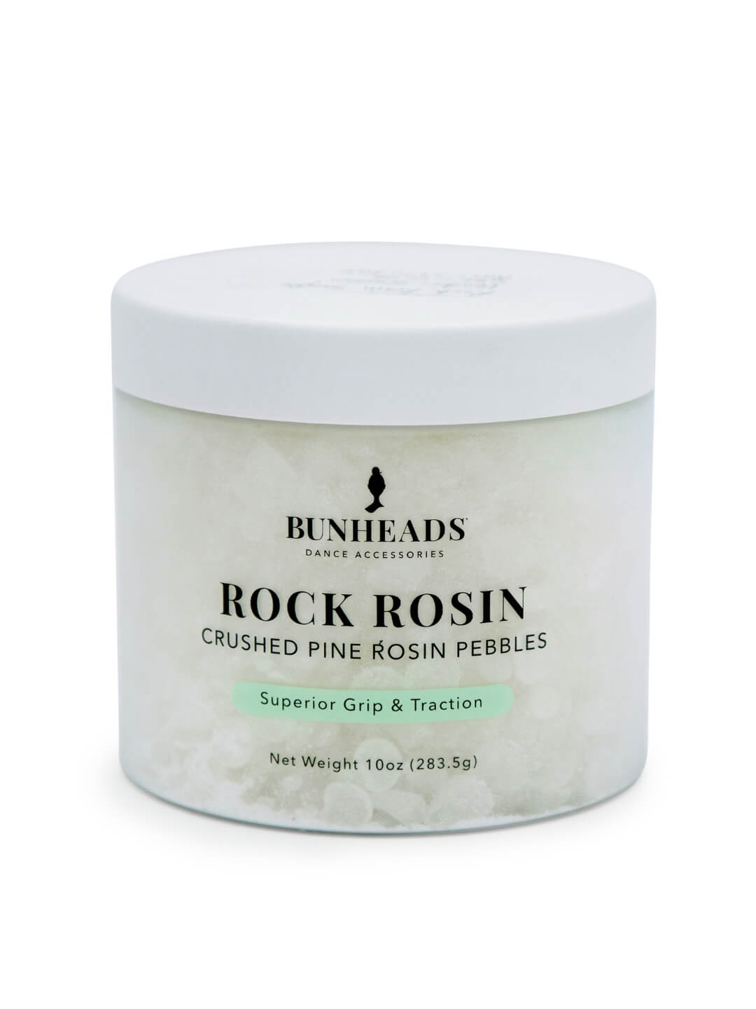 Bunheads Rock Rosin