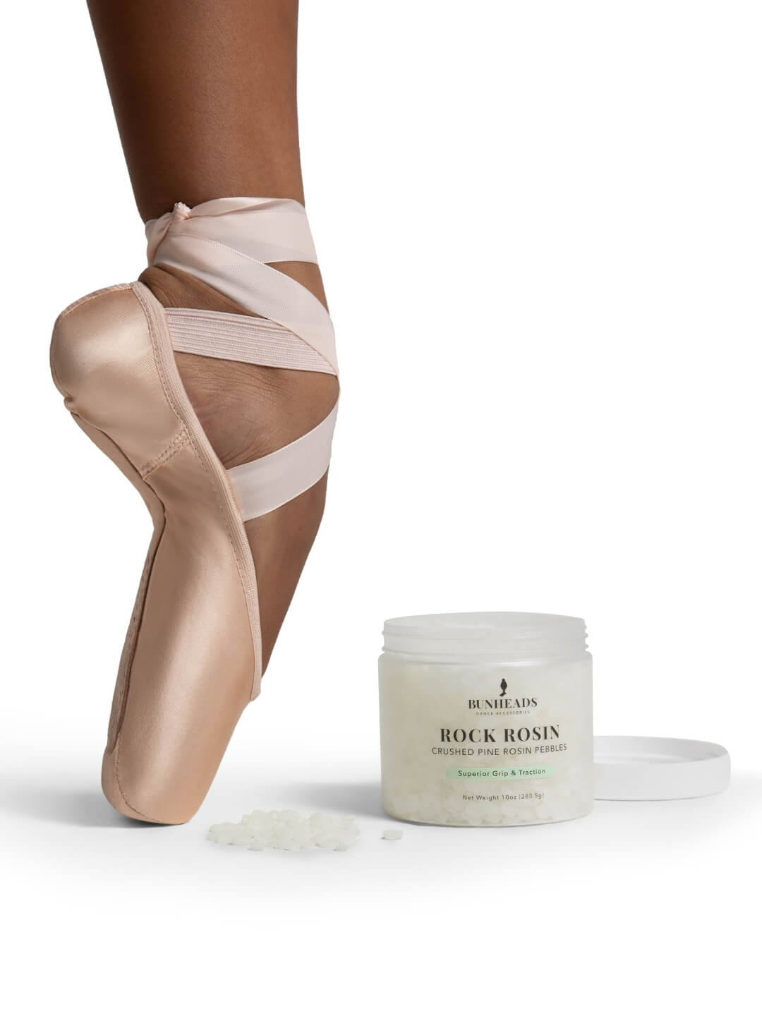 Bunheads Rock Rosin - Image 3