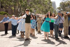 500 days of summer dance scenes