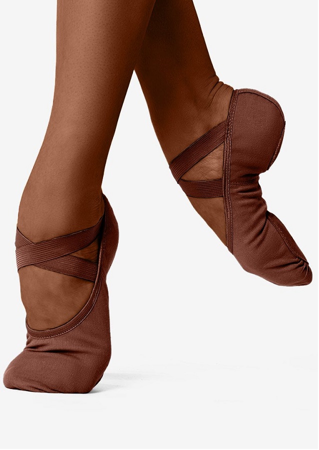 so danca bliss ballet shoes