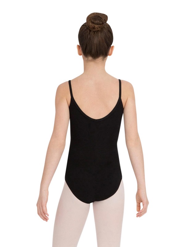 Capezio Princess Seam Camisole Leotard The Dance Store