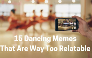15 dancing memes that are way too relatable