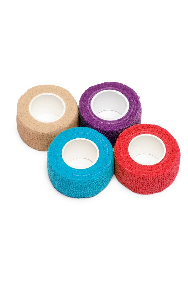 Bunheads Adhesive Toe Wrap