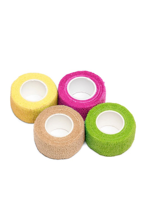 Bunheads Adhesive Toe Wrap - Image 2