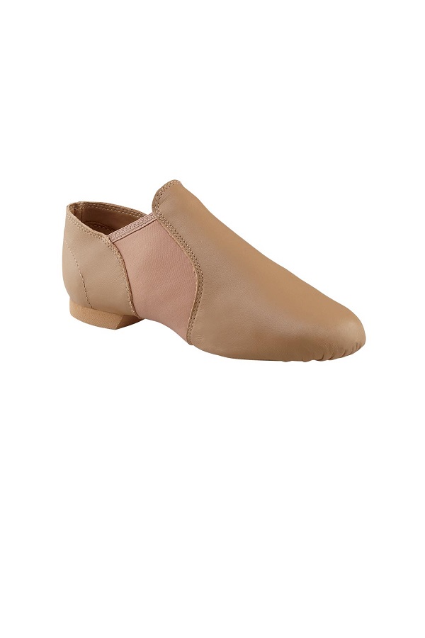 Capezio E-Series Slip-On Jazz Shoe - Image 2