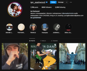 ian eastwood instagram